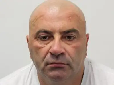 Rapist wrongly freed from prison flees UK, says 'let me stay'