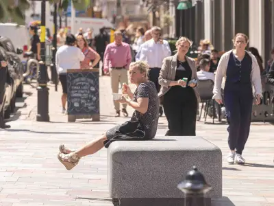Red Alert Ends, Amber Alert Begins in Birmingham Heatwave
