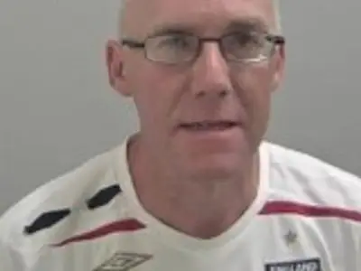 Redditch 'sexual predator' photographer jailed for over eight years for abusing girls