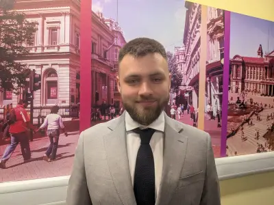Reform Birmingham Announces Shadow Cabinet as New Council Leadership Takes Office