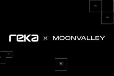 Reka and Moonvalley Partner to Advance Physical AI Models