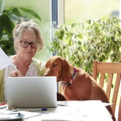 Retirement Warning for Gen X: Born Between 1965 and 1980 at Risk