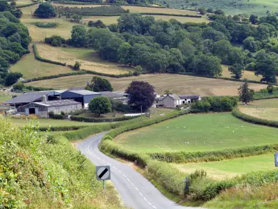Right Finance Key to Supporting Rural Wales Economy