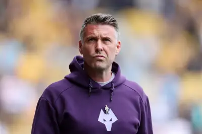 Rob Edwards Sacked: His Seven-Month Journey at Wolves Ends
