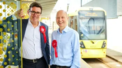 Rochdale MP reflects on Sir Keir Starmer's resignation and backs Andy Burnham for PM