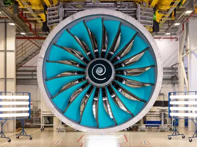 Rolls-Royce and BAE Systems Surge on UK £15bn Defence Spending Plan
