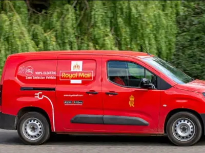 Royal Mail Delivery Warning for Five Birmingham Postcodes