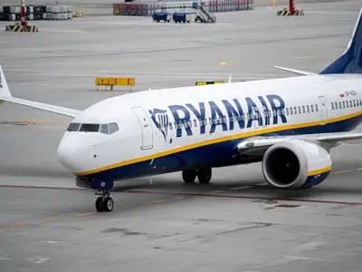 Ryanair cancels 17 routes until October: full list of affected flights