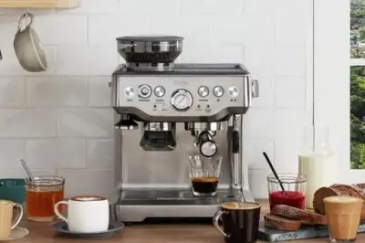 Sage Barista Express Coffee Machine Deal at Amazon Prime Day
