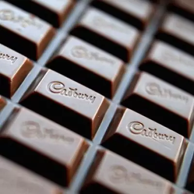 Sainsbury's Shoppers Rush to Try New Cadbury Desserts 'Pots of Joy'