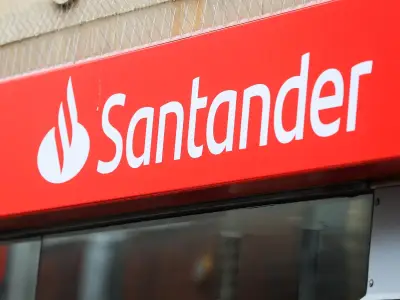 Santander to Open Work Café in Birmingham as Part of £17 Million Investment