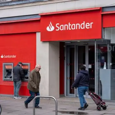 Santander warns World Cup fans could spend £630 on food and travel