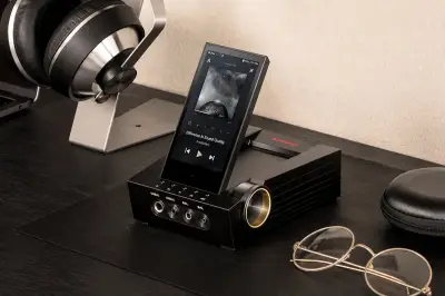 Save Big on Astell & Kern High-Res Audio Gear in Amazon Prime Day Deal