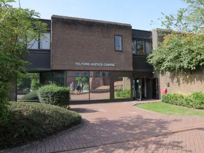 Seventh man charged over Shropshire exploitation and burglary offences