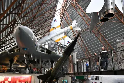 Shropshire Museum Earns Top 10% Tripadvisor Rating Worldwide