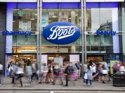 Sigma Withdraws from £7.5bn Boots Takeover Talks, Boosting IPO Hopes