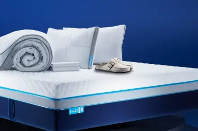 Simba Mattresses and Bedding Up to 50% Off in Major Sale Event