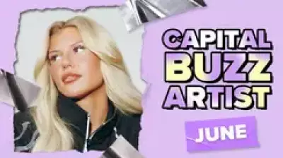 Skye Newman Named Capital Buzz Artist for June 2026