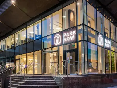 Square One Law Expands into New Leeds City Centre Offices