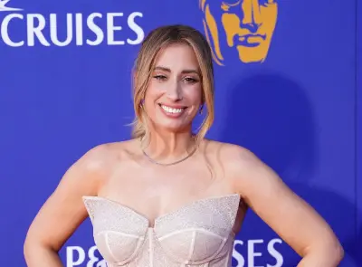 Stacey Solomon's Favorite Soundcore Earbuds Nearly Half Price on Amazon Prime Day
