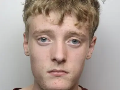 Stafford Teenager Jagger Strang Detained for Threatening to Blow Up College