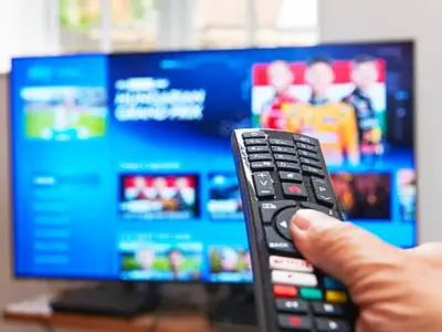 State Pensioners Can Get Free TV Licences Worth £180 in 16 Minutes