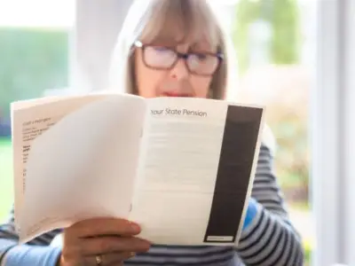 State Pensioners Living Alone Warned They Need Extra £500 for Minimum Standard