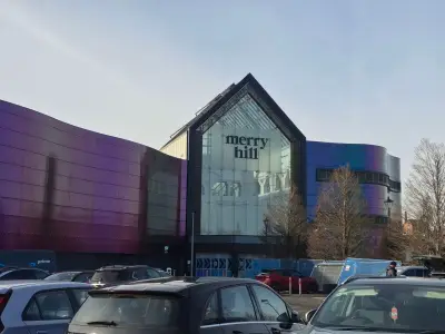 Superdrug at Merry Hill Promises Major Expansion After 37 Years