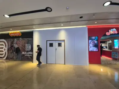 Sushi Tachi to Open New Restaurant in Birmingham Grand Central