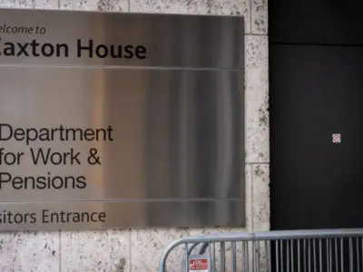 Sweeping DWP Benefits Cuts Move Step Closer with All Claimants Warned