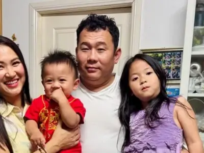 Sydney Mum's Heartbreak: Two Children Killed in Tragic Car Crash
