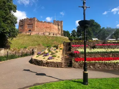 Tamworth Named Among English Towns Most Likely to Smoke Themselves to Death
