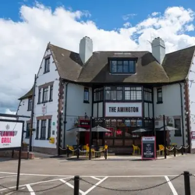 Tamworth Pub Reopens After Major Six-Figure Transformation