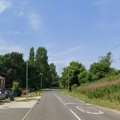 Teen Critical, Two Injured After BMW Hits Pedestrians in Linby