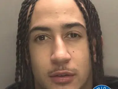 Teen Wanted Back in Prison After Assaulting Officer in Birmingham