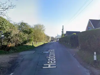 Teenage Girl Dies in Kent Car Crash; Two Others Seriously Injured