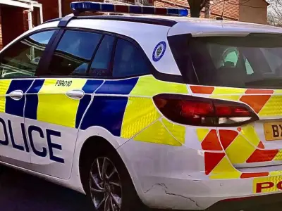 Teenager arrested after knife seized in Wolverhampton city centre