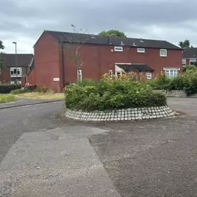 Teenager stabbed while sitting in car in Birmingham's Shard End