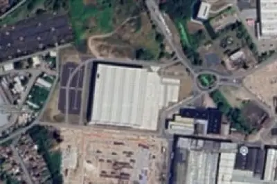 Telford Firms Administrators Confirm 98 Redundancies in Major Job Losses