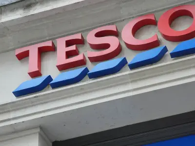 Tesco Giving Away Free Ice Lollies to Clubcard Customers This Week