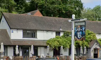 The 19 Best West Midlands Pubs of the 1990s According to You
