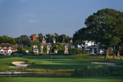 The Belfry Golf Resort Review: Warwickshire Hotel and Spa