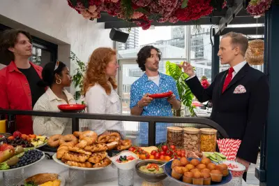 The Biggest Hotel Guest Faux Pas Revealed by Hospitality Experts