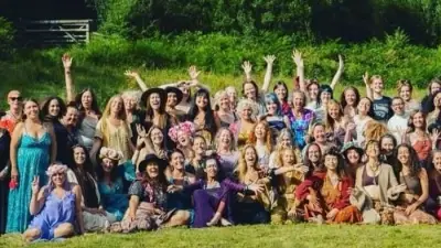 The Great Goddess Gathering Returns to North Wales This July