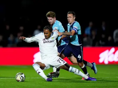 Three Aston Villa Youngsters Set for Loan Moves to FC Annecy