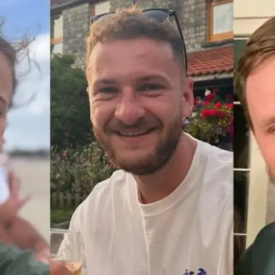 Three Killed in Devon Navy Helicopter Crash Included UK's Only Female Commando