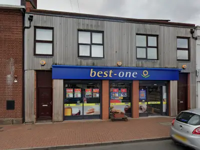 Tipton shop faces license probe after lottery prize theft investigation