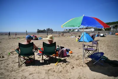Top Beautiful Beaches Near West Midlands for Perfect Day Trip