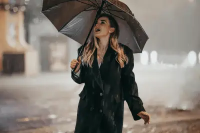 Top Waterproof Jackets for Women: Barbour, Joules, Regatta