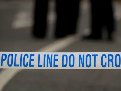 Tragic Motorcycle Crash Claims Life of Young Biker in Black Country